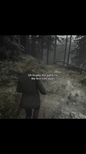 Exploring the Thrills of Silent Hill 2 Remake