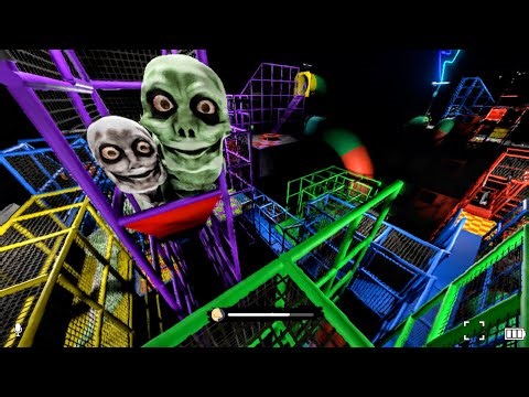 The Classrooms Horror Game 🎮 Playrooms