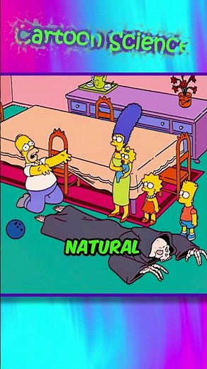 Homer Ended Death