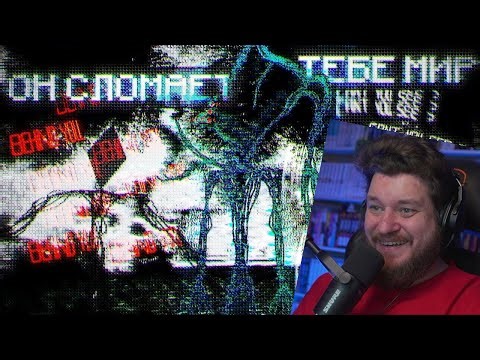 Reaction to a BANNED MINECRAFT MOD that BROKEN my computer! | THE BROKEN SCRIPT #2