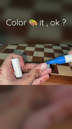 How to make Putty ✨ || #tutorial #putty #cute #eidmubarak @idkAsmaraa