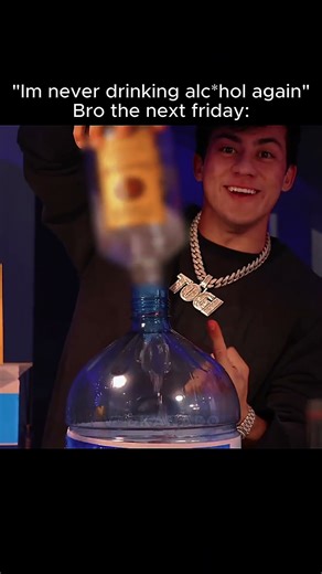 Tag that bro 😭#togi #gymbro #party #frat #alcohol