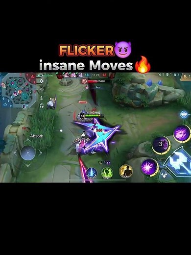 #dyrroth #mobilelegends #mlbb