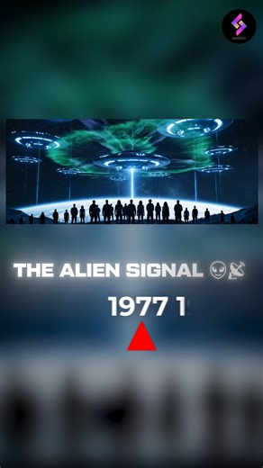 2.9K views · 21 reactions |  The Alien Signal of 1977 – The “WOW!”...