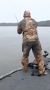 6.9K views · 112 reactions | “He ate that right under the trolling motor!” When you have the quietest trolling motor on the market, the bass won’t know what hit ‘em. The Power-Pole MOVE #MakeEveryMOVECount | @zackbirgefishing #PowerPoleMOVE #trollingmotor #bassfishing #MLF #basstournament | Power-Pole Total Boat Control | Facebook