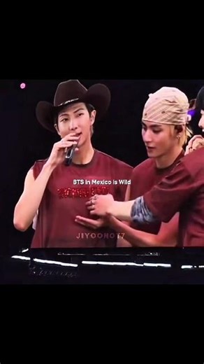 BTS in Mexico is Wild even Yoongi🌝🛐 #bts#rm#jin#suga#jhope#jimin#taehyung#jungkook#kpop#shorts