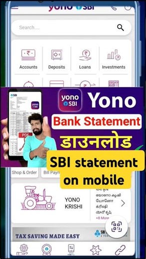 SBI statement on mobile | SBI bank statement kaise nikale | #sbi #arcommunication #ticket #irctc