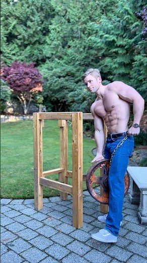 3 DAY WORKOUT SPLIT 🏆