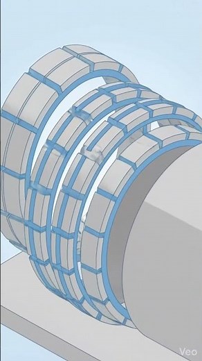 How Does A Tunnel Boring Machine Build A Tunnel?