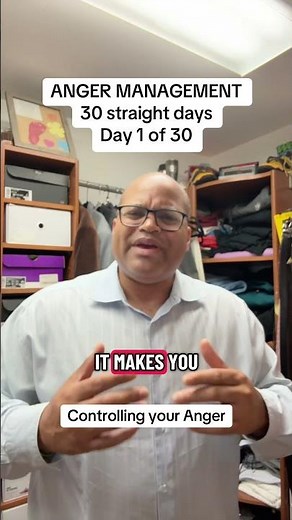 Anger management series #anger #angermanagement #angermanagementtips