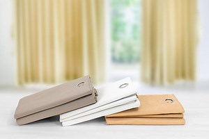 Mission Darkness™ TitanRF Radiation Shielding Blackout Curtains