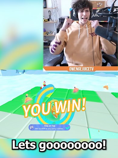 New Season of Eggy Party: Mysteries Galore Gameplay and Cosmetics Revealed