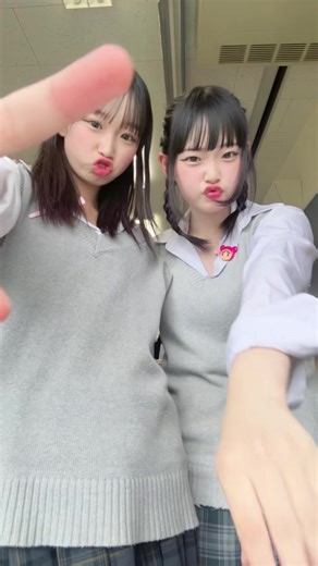 高校生活のお泊まり会の様子