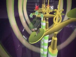 Rabbids Go Home - Trailer 2