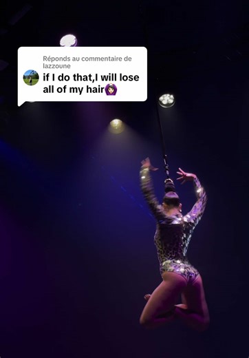 Answering Your Questions About Hair Suspension