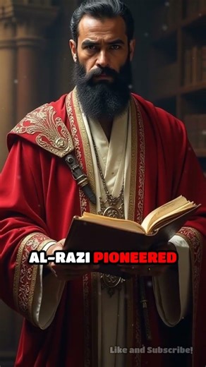 How Early Islamic Hospitals Changed Medicine