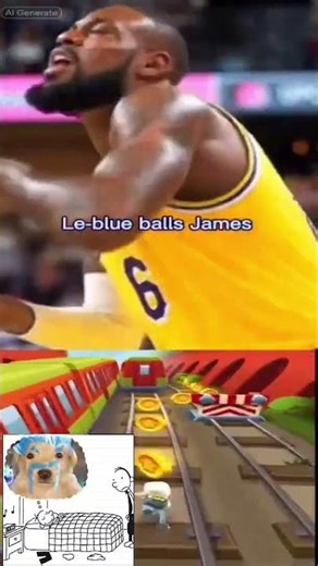 ￼ Charlie Kirk is 67 on Bendy kid #ai #memes #hegel #funny #edit #67 #bendy #minecraft #subway ￼