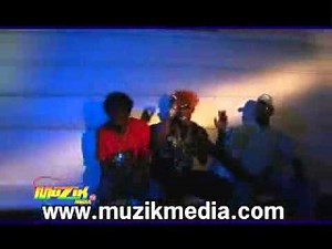 Various Artists - Anger Management Medley [Anger Management Riddim] (2004)(WMV) (Official Video)