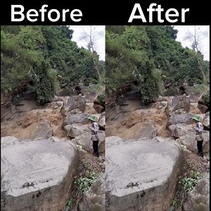 85K views · 497 reactions | Unedited video   #editing #CapCut | Tub Thaiv Vfx | Facebook