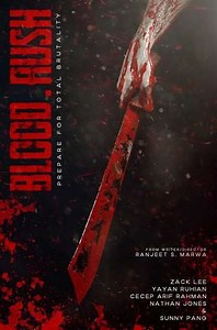 Blood Rush - Movie