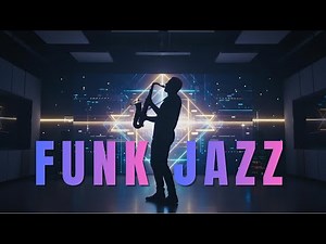 Funk Jazz Flow – Chill Grooves for Smooth Laid-Back Moments