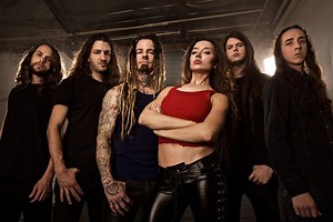 Once Human - Alchetron, The Free Social Encyclopedia