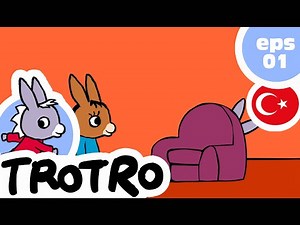 Trotro Türkçe - Bölüm 01