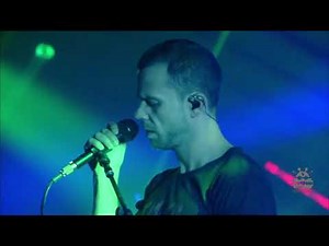 M83 - Intro & Road Blast Live At Lowlands 2016 (Subtiulado)