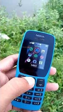 🔥How to Block and Unblock Contact in Nokia Keypad Mobile