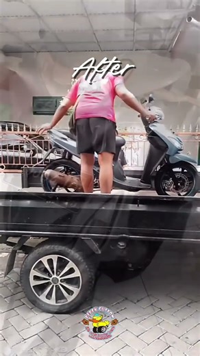 Mio from zero to 99%