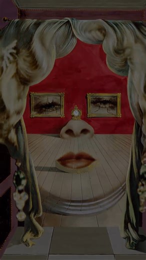 84K views · 6.3K reactions | #dali , #inspire,#art | Art People Gallery | Facebook