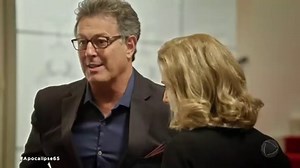 APOCALIPSIS - capitulo 65 (hablado en español)