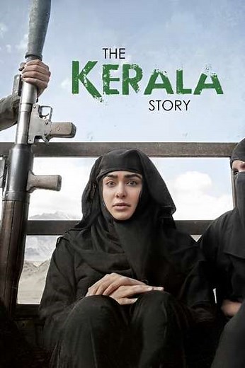 The Kerala Story - Movie