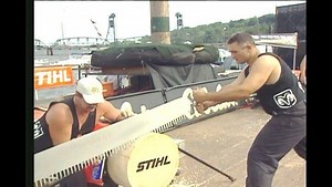 302K views · 121 shares | #DidYouKnow Mr. TIMBERSPORTS® and nine-time Individual World Champion, Jason Wynyard, set an incredible record of 9.40 seconds in the Single Buck at the 2007 US Championships. At the 2019 World Championship, there was a rule change in this discipline. Stay tuned to find out the current world record after this change… #stihltimbersports #worldrecord #timbersports #singlebuck #power #athlete #extremesports #championship #newzealand | STIHL Timbersports | Facebook