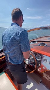 9.9K views · 105 reactions | World, meet the most beautiful boat from a builder you've probably never heard of. The J Craft 42 Torpedo R. | Power & Motoryacht Magazine | Facebook