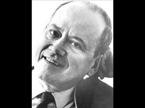 Roger Sessions: Piano sonata no. 2 (Beveridge Webster, pianist)