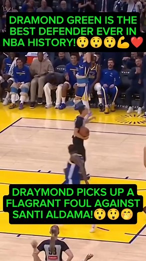 10K views · 83 reactions | Draymond Green Best defender ever in NBA history! #fblifestyle #draymondgreen #paandarvlog #Warriors #topfansfollowers #followersreels #basketball #follower #sports #everyone #stephencurry #highlights #TopFans | Paandar Vlog | Facebook