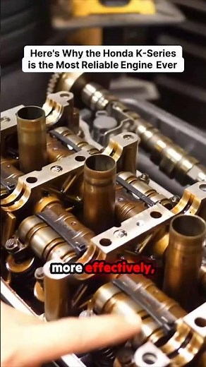 3 Problems with the Honda K-Series (And Why It Doesn't Matter)