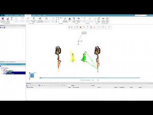 Mirroring Operations in Process Simulate Made EASY!