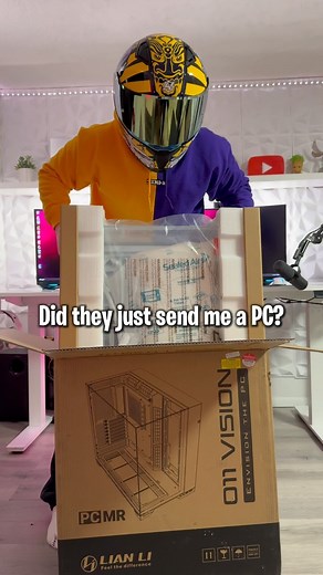 66 reactions | This computer is a BEAST! It will allow me to edit the best possible content for you guys! It’s also great for gaming! If you want a chance to get a PC, I recommend you to follow @cobratypecomputers they are a great brand!  - - #cobratypecomputers #pc #gaming | Jake Griffith | Facebook