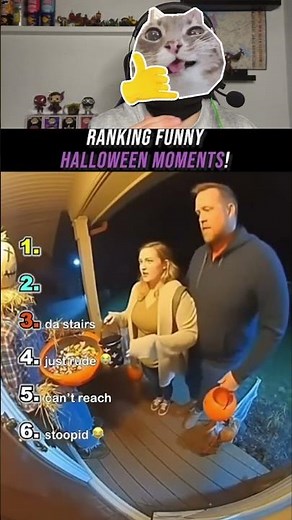 Top 6 Funniest Halloween Fails Ever