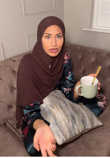 NAHHH RUN!!! #modeststreet #tiktokmademebuyit #perfumetiktok | modest street