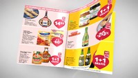 Découvrez dès maintenant sur notre site web les offres de la semaine 😀 Profitez d'une sélection variée de produits en promotion ❗ Ne manquez pas ces bonnes affaires 🛒 https://proxydelhaizefleron.be/promotions.html | Proxy Delhaize Fléron