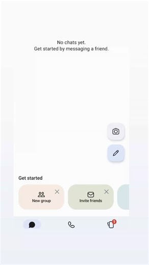 Amit S Rana on Instagram: "Back To Signal ... Let's switch to Signal: https://signal.org/install"