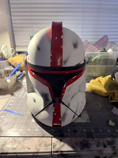 Phase 1 Captain Fordo & Jango Fett Custom Figures