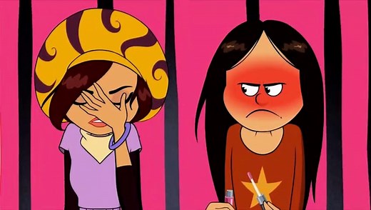 LES SISTERS / COMPILATION D'ÉPISODES #1 [2019]