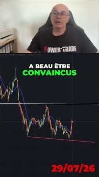 Essilor Nouvelle Ligne #bourse #trading #investissement