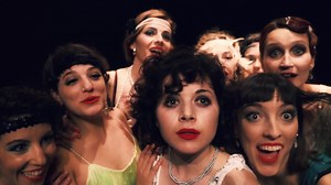 Ksenia's Secrets of Solo - Confession of a Flapper Trilogy