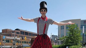 Caribana Ignite coming to Kitchener this weekend