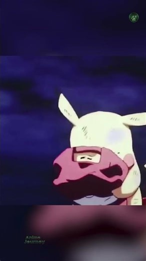Picachu Anger after Ash Death || Anime Journey #anime #animefight #manga